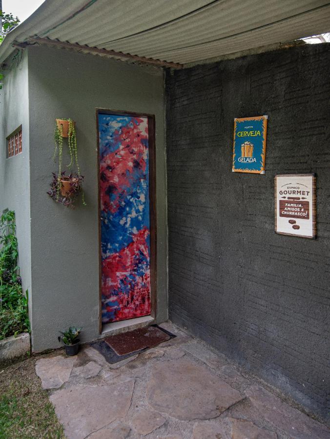 Village Brasil, Ленсойс Экстерьер фото
